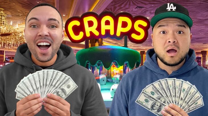 I Tried High Limit Gambling at Every Casino Game