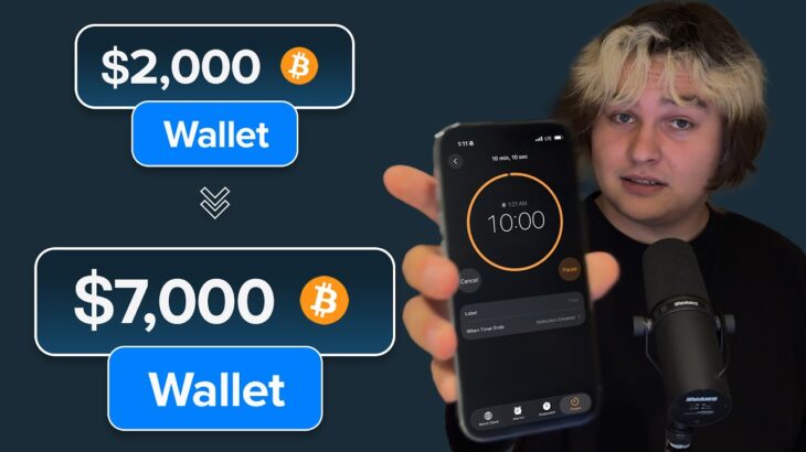 I Turned $2,000 Into $7,000 at the Casino in 10 Minutes