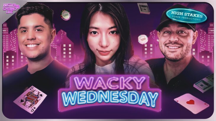 Mariano, C Ye, Brazil God & Ohio David Play $25/50/100 – Commentary by DGAF