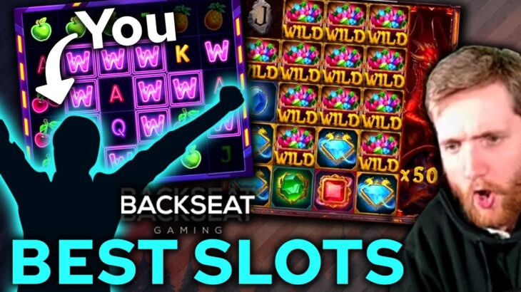 Regular Players vs Casino Streamers – 10 Big Wins