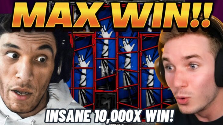 [TOP 16] Streamers Biggest Gambling Wins! #376 | Trainwreckstv, Adin Ross & Xposed!