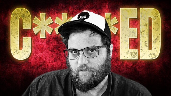 The Quartering’s Kino Casino Feud: Could This Lead to a Real Lawsuit?