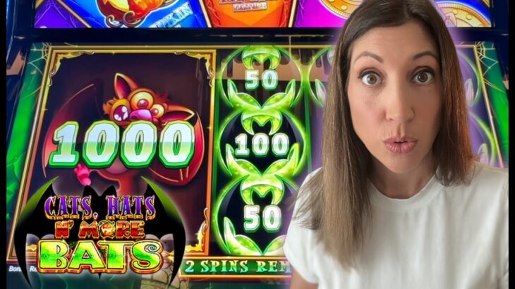 Today was a rollercoaster at the casino , but then…. 😮