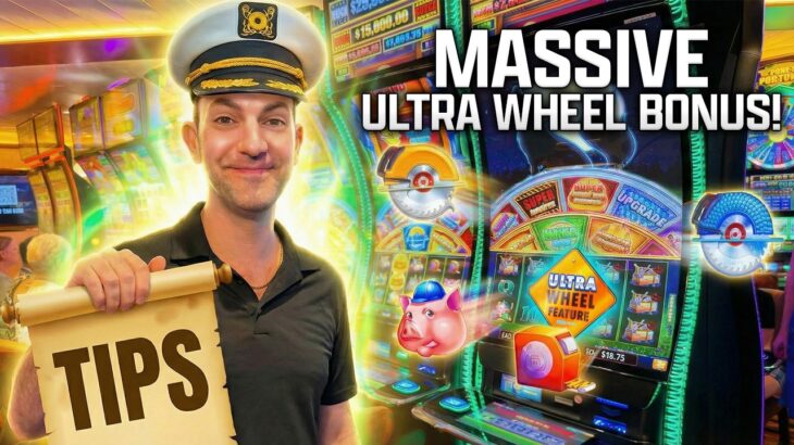 Want to Gamble on a Cruise Casino? | EVERYTHING to know before you go