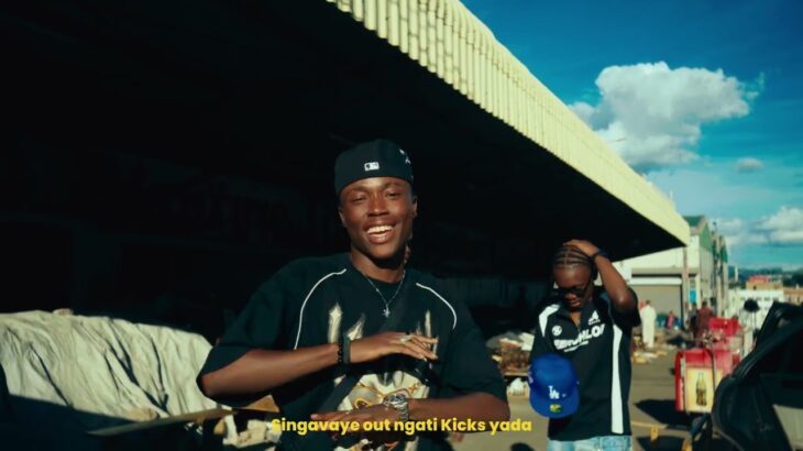 Ca$ino – Top ShelLa ft. Em EL & Brainlock T-Kas (Official Music Video)