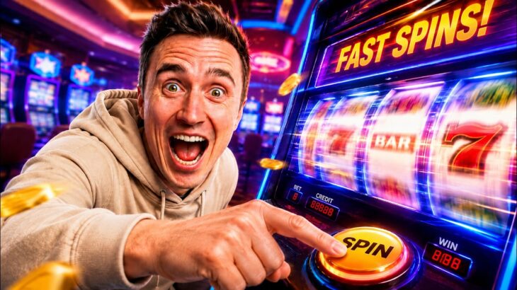 I Gambled $1000 FORCING Slots to Hit a Bonus!