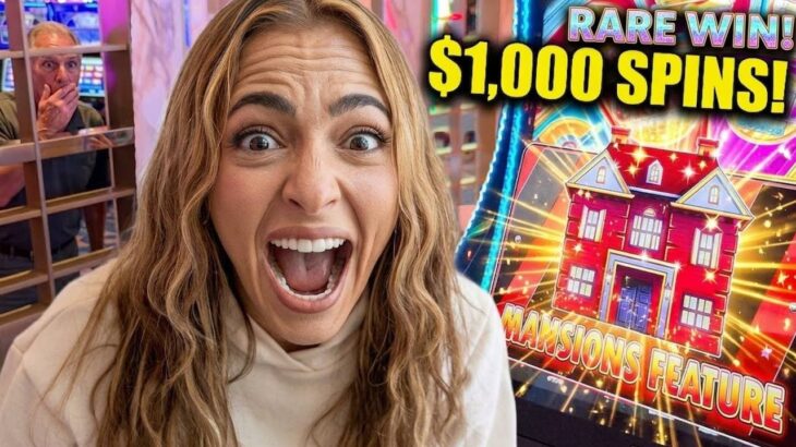 I’ve Waited a LIFETIME for the LUCKIEST NIGHT of My Life!!! (Super Rare Bonuses!)