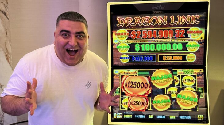 MEGA JACKPOTS That Left HIGH LIMIT Players SPEECHLESS!!! 🤯💰