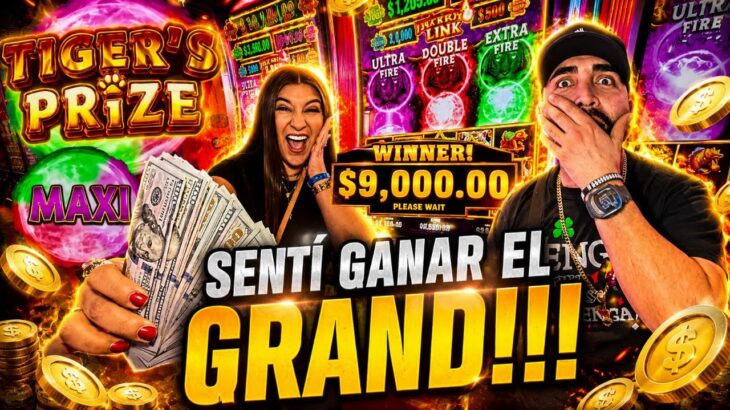 OMG! QUIÉN NECESITA EL GRAND… CUANDO PUEDES GANAR TODO ESTO? 💰🔥 ¡MIRA CÓMO LO HICE!