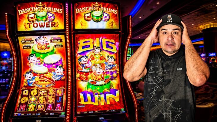 Regresé al Casino con Otros $1,000