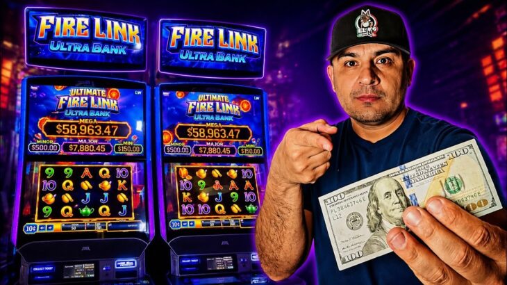 Subí la Apuesta a $10 y me Cayeron los Juegos GRATIS en el casino