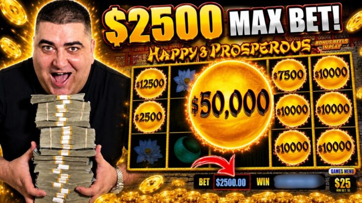 The Most EPIC $200,000 Comeback Ever Caught On Camera!