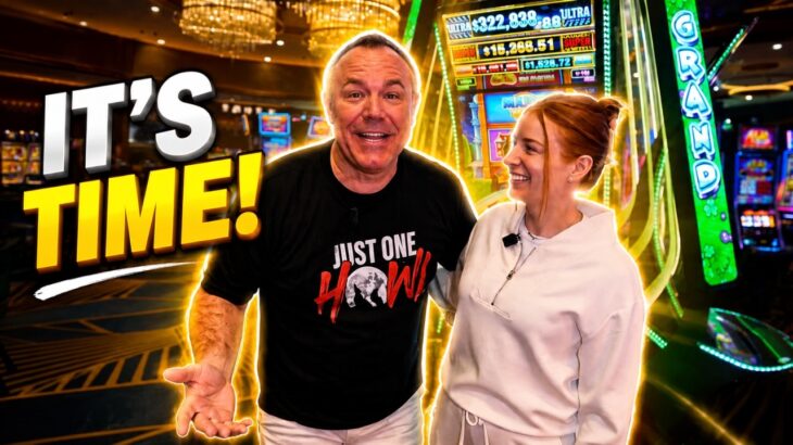 We JUMPED Straight Into HUGE Bets… and Then This Happened