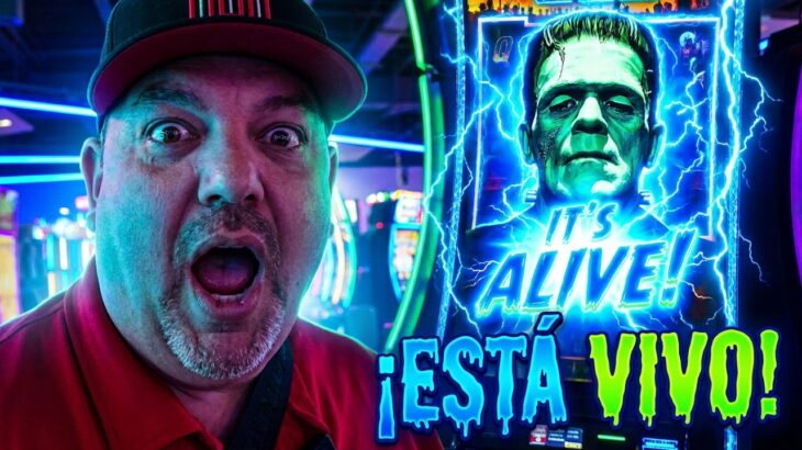 😱 Cómo ganar en el casino con POCO DINERO”